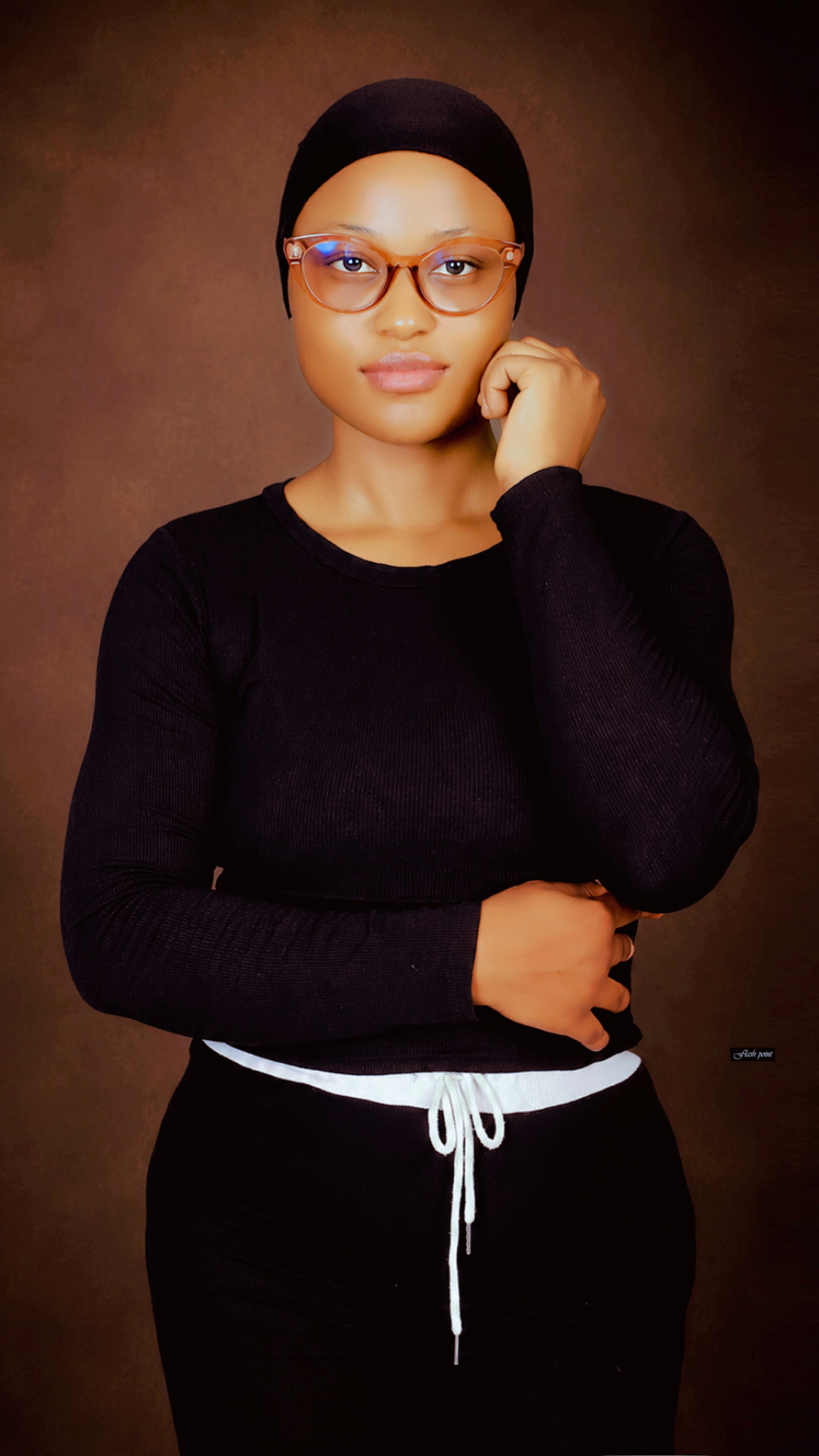 Aishat Adewoyin