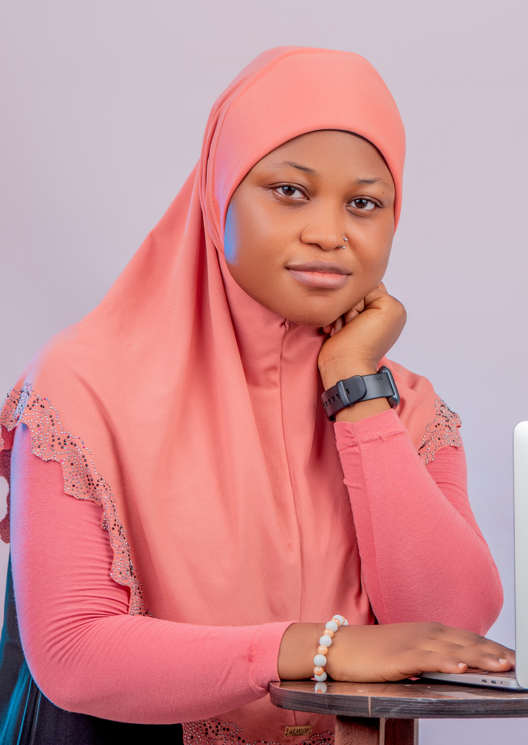 Aishat Adewoyin